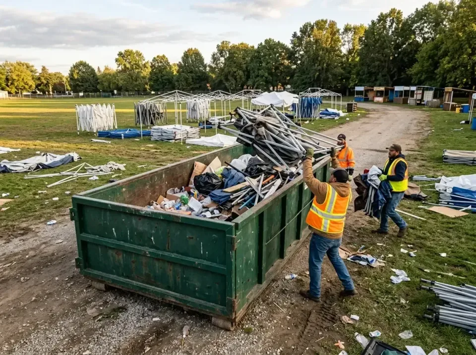 temporary-event-waste-containe-016 — frequently asked questions, Roll-Off Dumpster Rental Services in Vernonia, OR